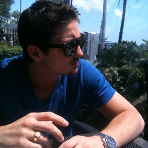 Julien - Prof de remise en forme - Nice