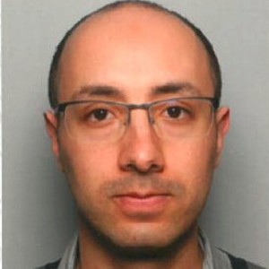Abdelhafid - Prof de programmation - Mons-en-Baroeul
