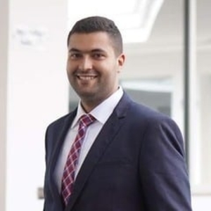 Malek - Prof de programmation - Troyes