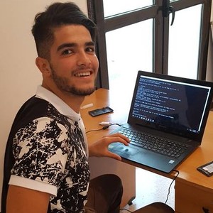 Raouf - Prof de physique - Maisons-Alfort