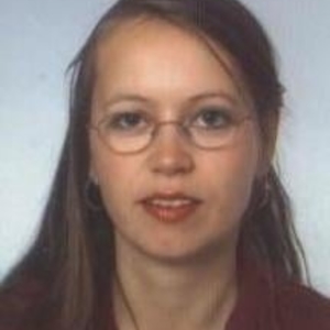 SIlke - Prof d'allemand - Lambersart