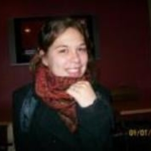 Blandine - Prof d'allemand - Pessac