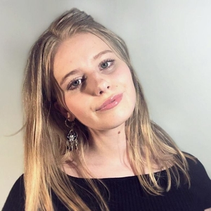 Judith - Prof d'allemand - Etterbeek