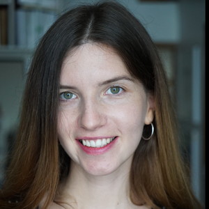 Claudia - Prof d'allemand - Paris 15e