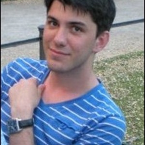 Richard - Prof d'anglais - Chatou