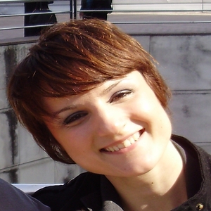 Celine - Prof d'anglais - Courbevoie
