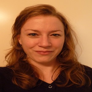 Lina - Prof d'anglais - Paris
