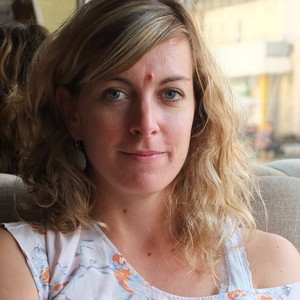 Lara - Prof d'allemand - Mérignac