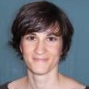 Amandine - Prof d'anglais - Paris