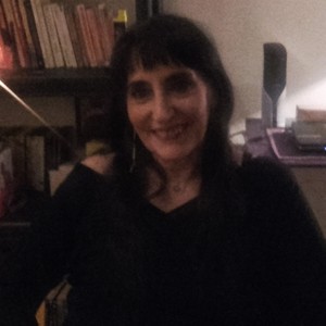 Veronika - Prof de français - Paris 12e