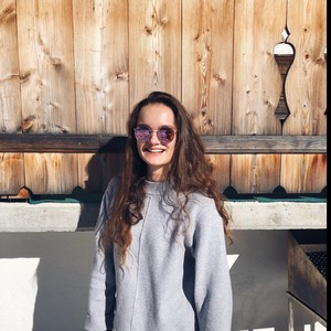 Marie-Christine - Prof d'allemand - Paris