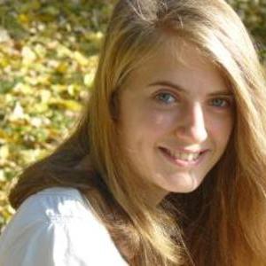 Helene - Prof d'allemand - Paris