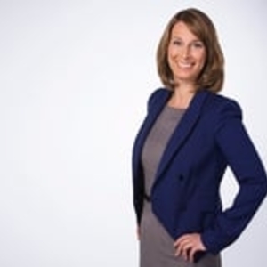 Anna - Prof d'allemand - Nantes