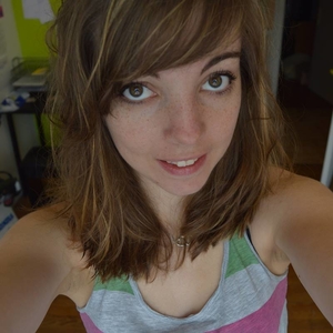 Manon - Prof d'allemand - Clermont-Ferrand