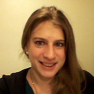 Pauline - Prof d'allemand - Ermont