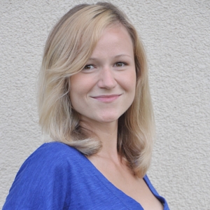 Sarah - Prof d'allemand - Paris