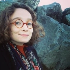 Louise - Prof d'allemand - Paris