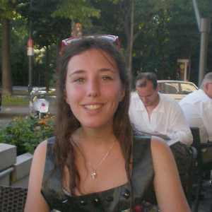 Hélène - Prof d'allemand - Angers