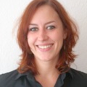Andrea - Prof d'anglais - Saint-Brieuc
