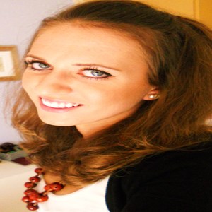 Stephanie - Prof d'allemand - Nice