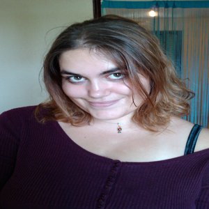 Cyrielle - Prof d'allemand - Palaiseau