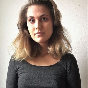 Rita - Prof d'allemand - Paris