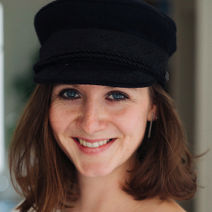 Tanja - Prof de gestion de projet - Paris