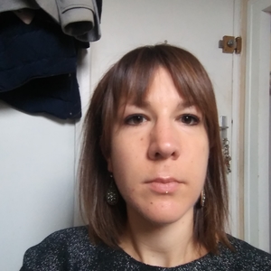 Isabelle - Prof d'allemand - Boulogne-Billancourt