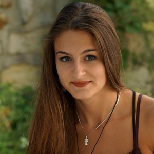 Ophélie - Prof d'anglais - Paris