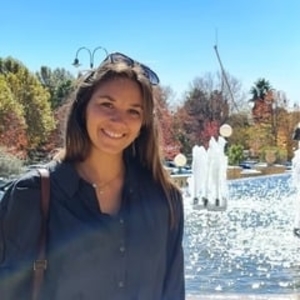 Elodie - Prof d'allemand - Troyes