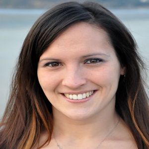 Bettina - Prof d'allemand - Bussy-Saint-Georges