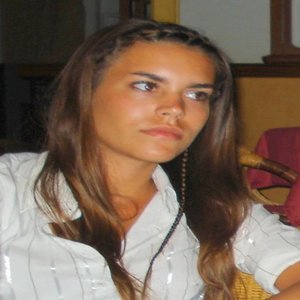 Sarah - Prof d'anglais - Lyon