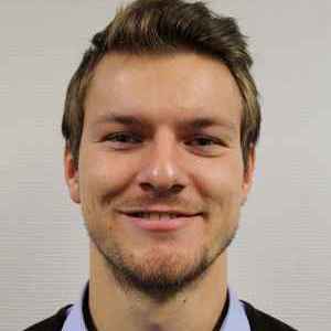 Jonas - Prof d'anglais - Bagnolet