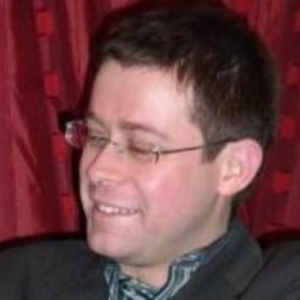 Christophe - Prof d'allemand - Château-Thierry