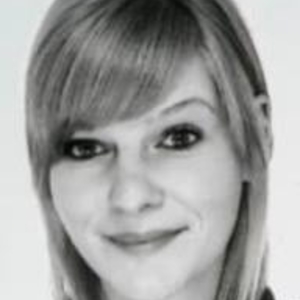 Elizabeth - Prof d'allemand - Paris