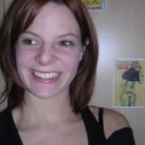 Fanny - Prof d'allemand - Quimper