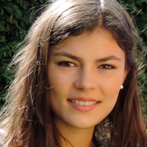 Sarah - Prof d'allemand - Paris