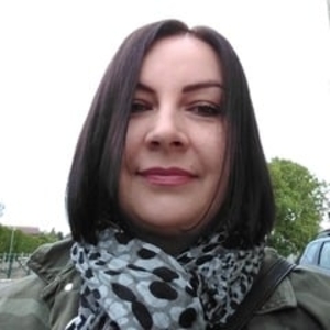 Aurore - Prof de français - Rurange-lès-Thionville