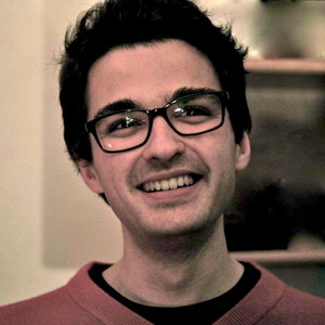 Arthur - Prof de français - Paris