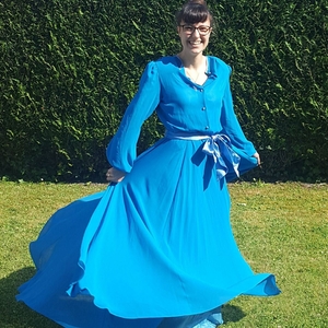Audrey - Prof d'allemand - Paris