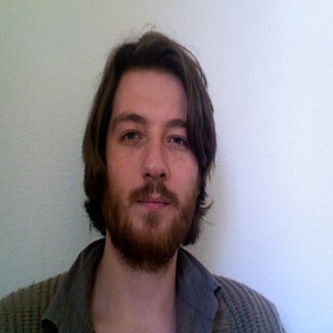 Damien - Prof d'allemand - Strasbourg