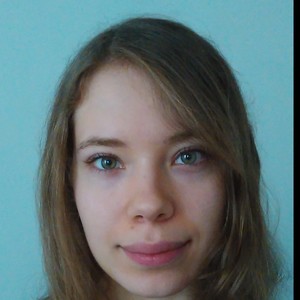 Lola - Prof d'allemand - Paris