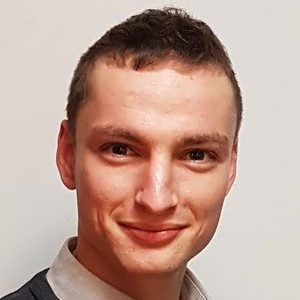 Antoine - Prof d'allemand - Lyon
