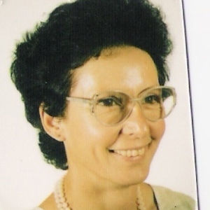 Heidi - Prof d'allemand - Mandelieu-la-Napoule