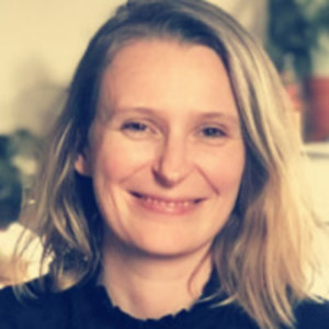 Anne - Prof d'allemand - Marseille