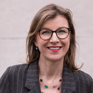 Birgitta - Prof d'allemand - Uccle