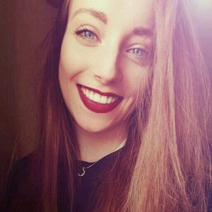 Elena - Prof de traduction - allemand - Lyon