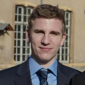 Joris - Prof d'allemand - Paris
