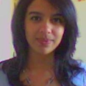 Yasmina - Prof d'allemand - Nice
