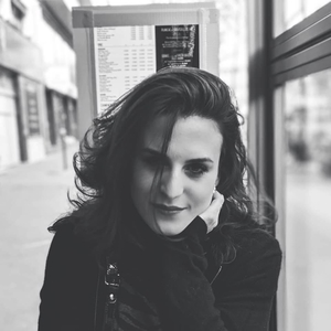 Claire - Prof d'allemand - Paris